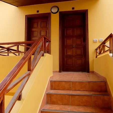 Beautiful Ocean Views Apartamento Tacoronte