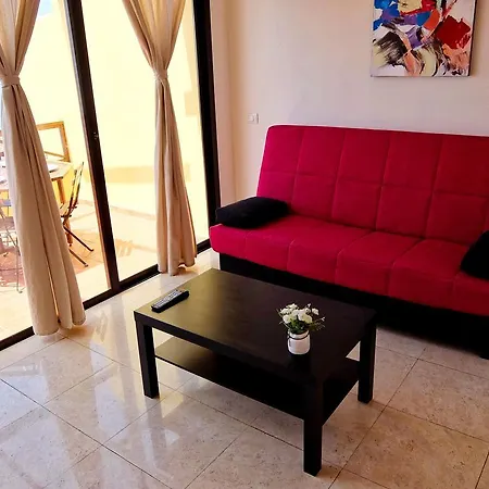 Apartamento Beautiful Ocean Views Tacoronte