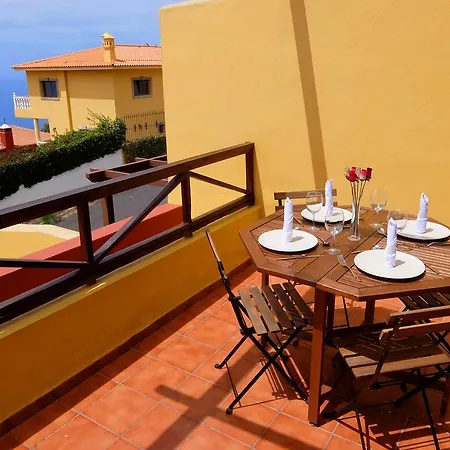 Beautiful Ocean Views Apartmán *