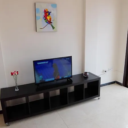 Beautiful Ocean Views Apartmán *