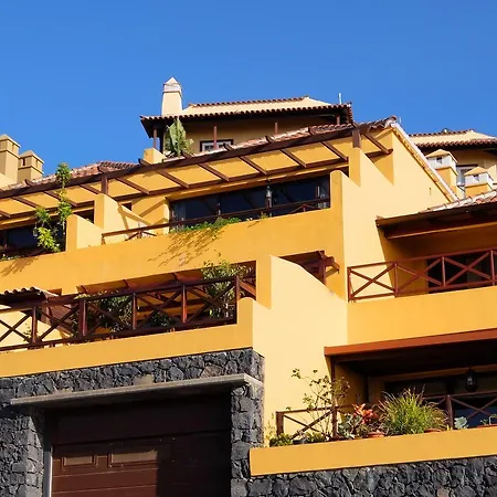 Apartmán Beautiful Ocean Views Tacoronte