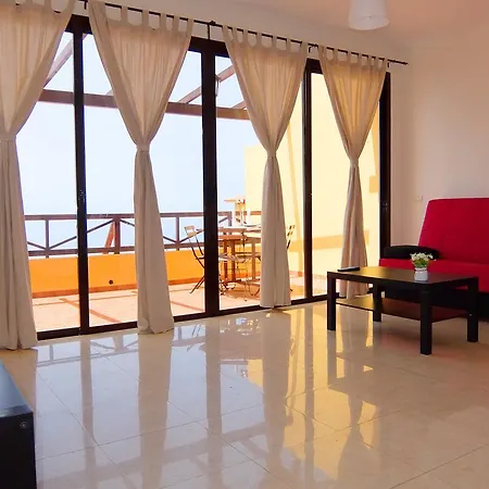 Beautiful Ocean Views * Tacoronte